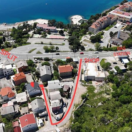 Apartman Stefan كارلوباغ المظهر الخارجي الصورة
