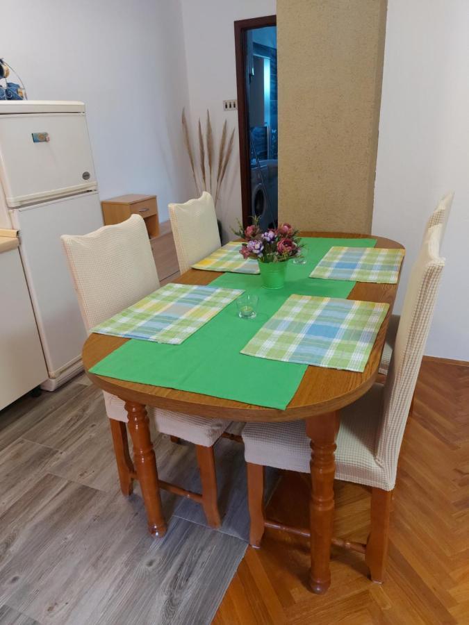 Apartman Stefan كارلوباغ المظهر الخارجي الصورة
