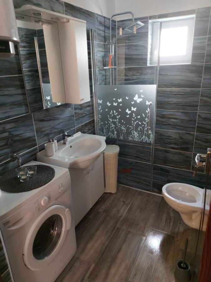 Apartman Stefan كارلوباغ المظهر الخارجي الصورة