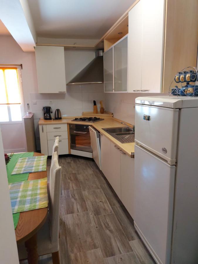 Apartman Stefan كارلوباغ المظهر الخارجي الصورة