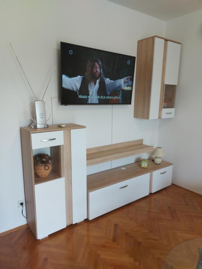 Apartman Stefan كارلوباغ المظهر الخارجي الصورة