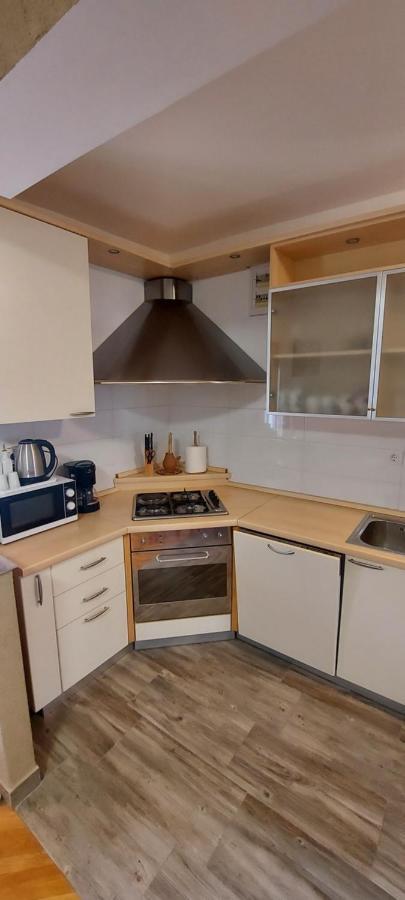 Apartman Stefan كارلوباغ المظهر الخارجي الصورة