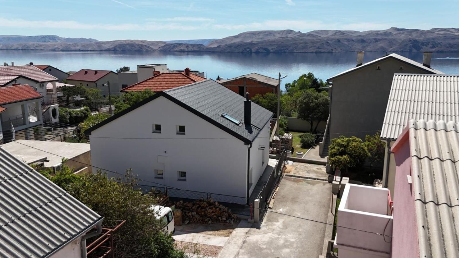 Apartman Stefan كارلوباغ المظهر الخارجي الصورة