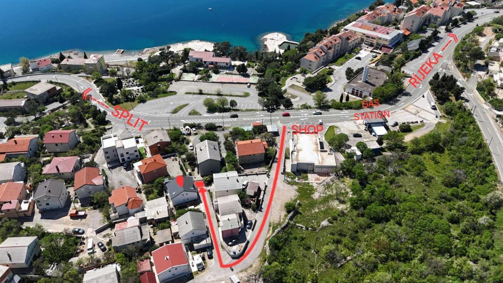 Apartman Stefan كارلوباغ المظهر الخارجي الصورة