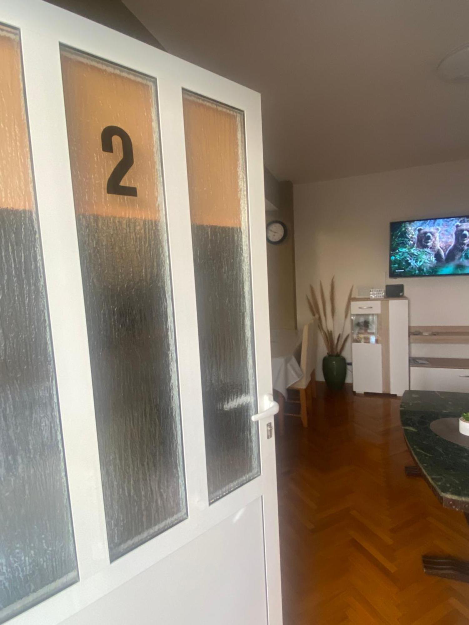 Apartman Stefan كارلوباغ المظهر الخارجي الصورة