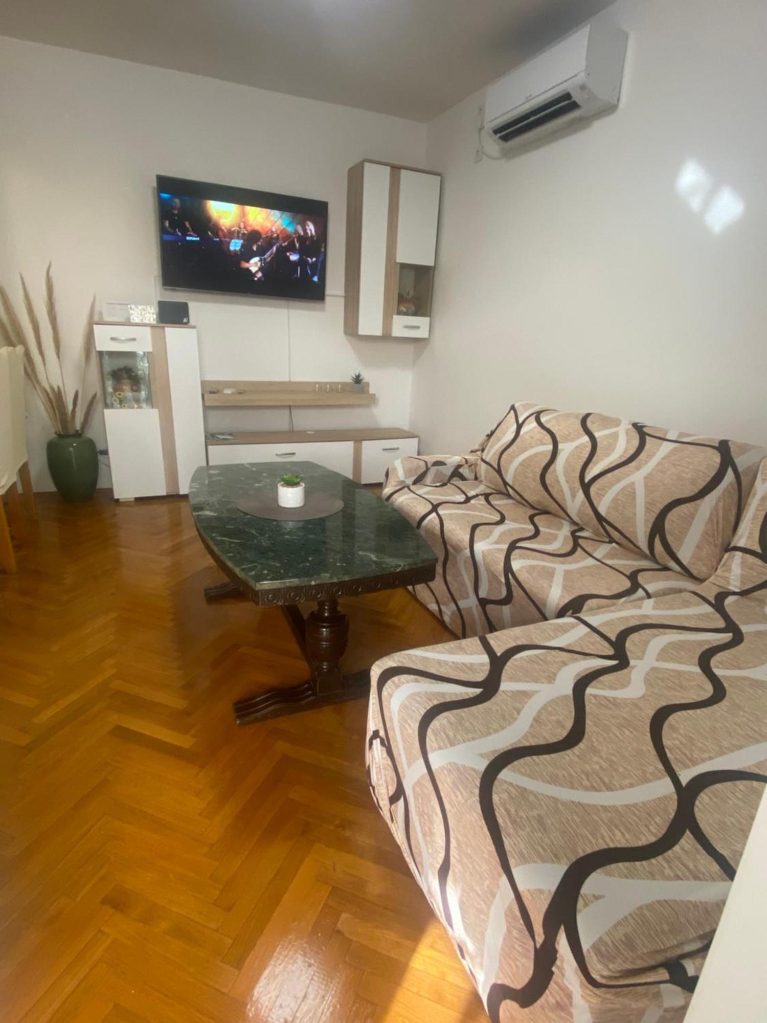 Apartman Stefan كارلوباغ المظهر الخارجي الصورة